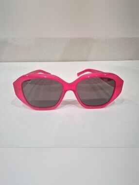 Givenchy pink Sunglasses Authentic